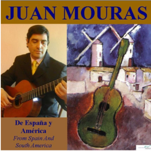 De España y América