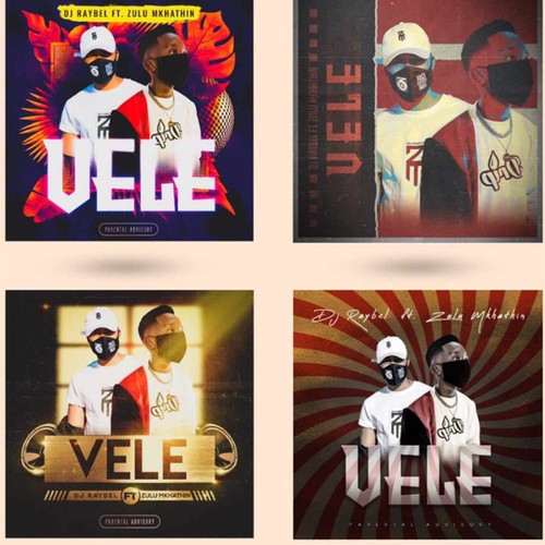 VELE (feat. Zulu Mkhathini)
