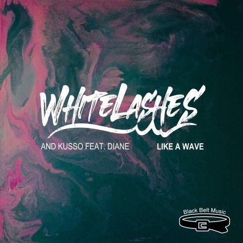 Like a Wave