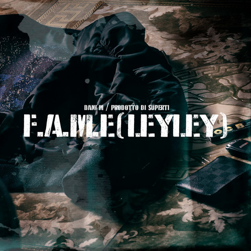 F.A.M.E (LeyLey) [Explicit]