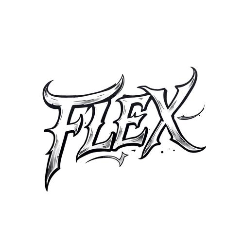 Flex (Explicit)