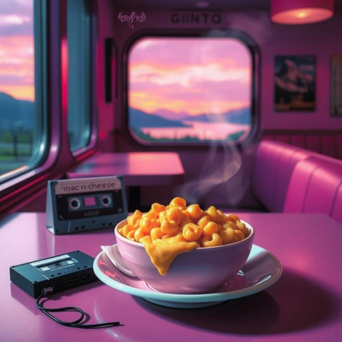 Mac n Cheese (Explicit)
