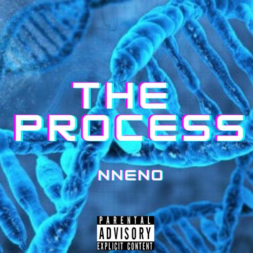 THE PROCESS (EP) [Explicit]
