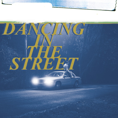 Dancing in the Street