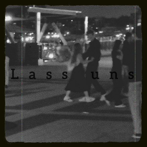 Lass Uns (Explicit)