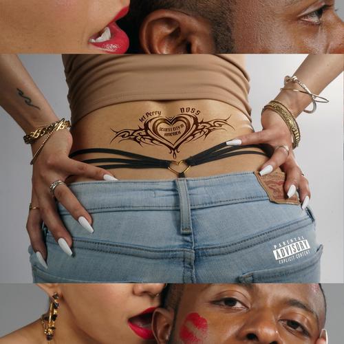 S.C.I.A (Sexiest City in America) [Explicit]