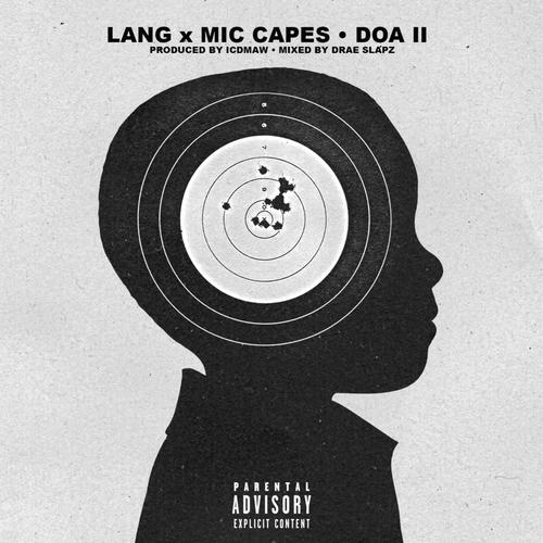 DOA II (feat. Mic Capes) [Explicit]
