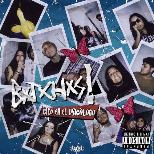 Cita en el psicólogo (Explicit)