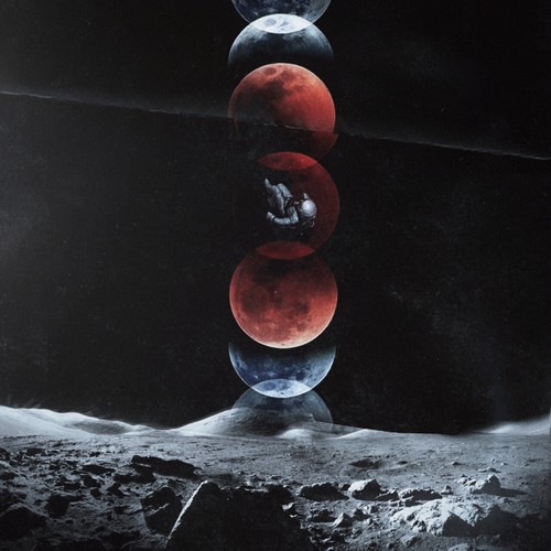 Moon (Explicit)