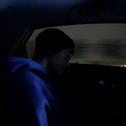 八点三十二（Demo）