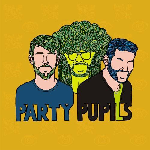 Broccoli (Party Pupils Remix)