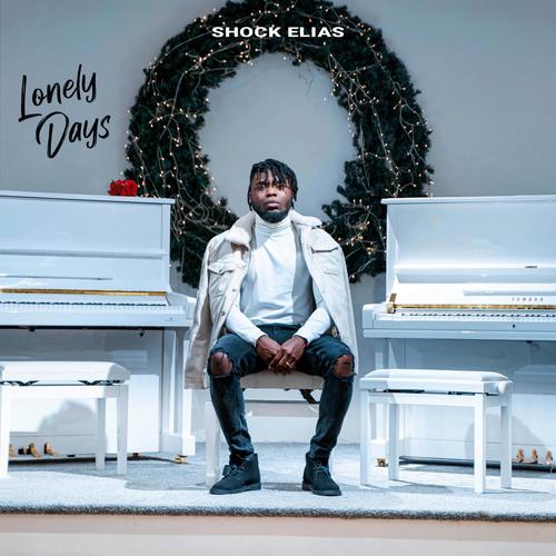 Lonely Days (Explicit)