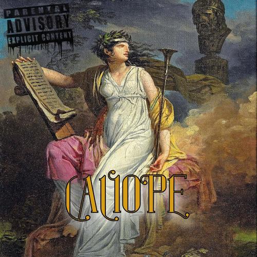 Calíope (feat. JMauro) [Explicit]
