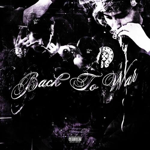 Back to War (Explicit)
