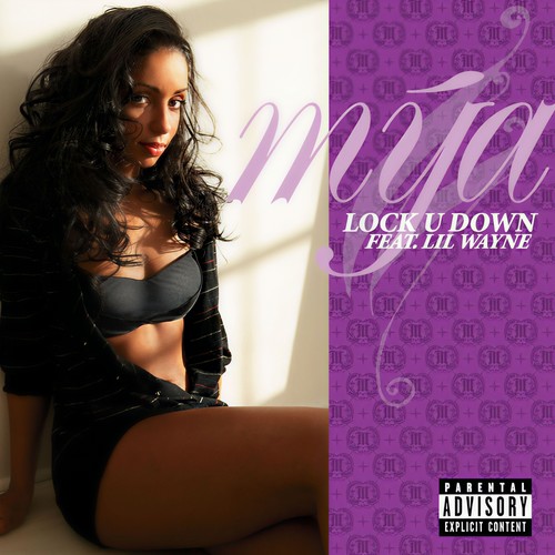 Lock U Down (Explicit)