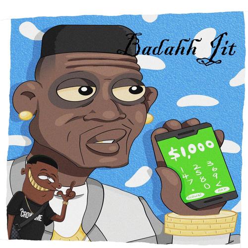 Badahh Jit (Explicit)