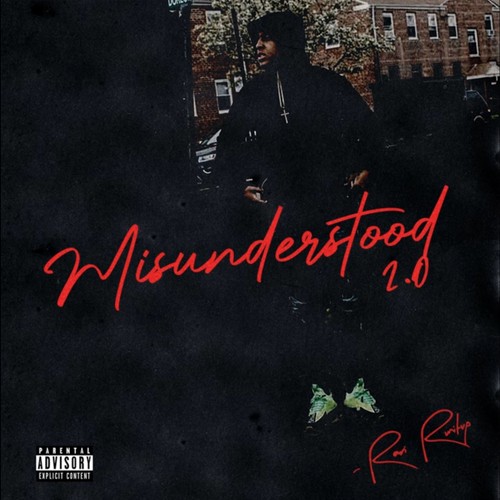 Misunderstood 2.0 (Explicit)