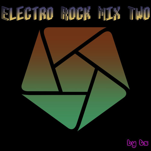 Electro Rock Mix 2