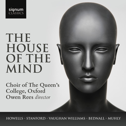 The House of The Mind