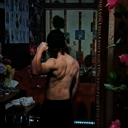 Self Power (Explicit)