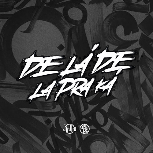 De Lá De La Pra Ka (Explicit)