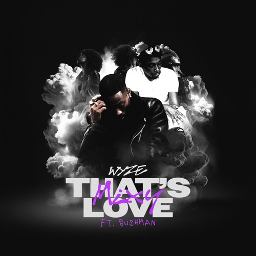 Mixy (That's Love) [Explicit]