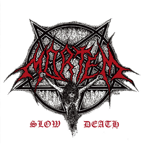 Slow Death (Explicit)