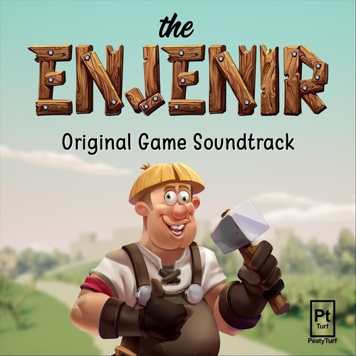 The Enjenir (Original Game Soundtrack)