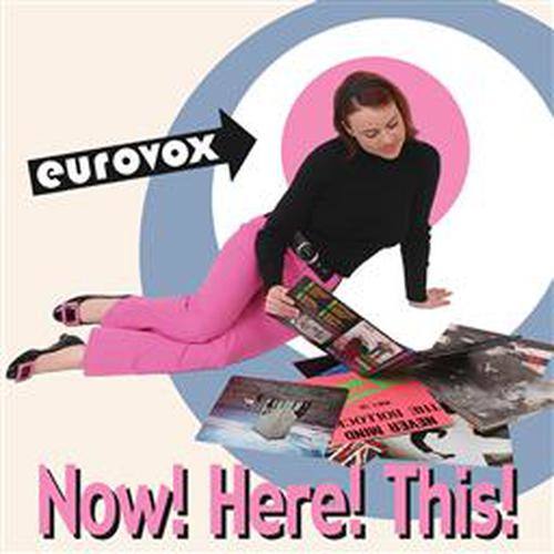 Now! Here! This!