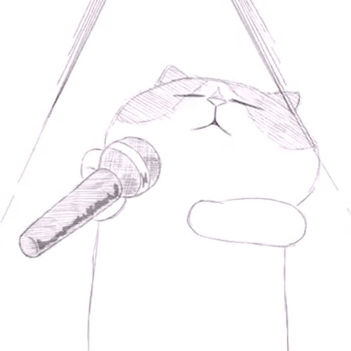 See you again（喵喵喵）