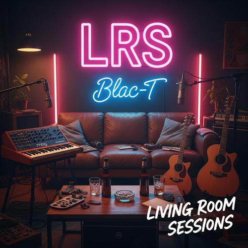 Living Room Sessions (Explicit)