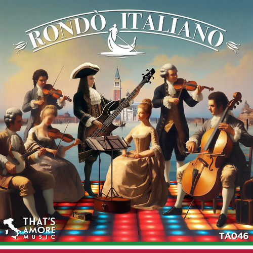 Rondò Italiano