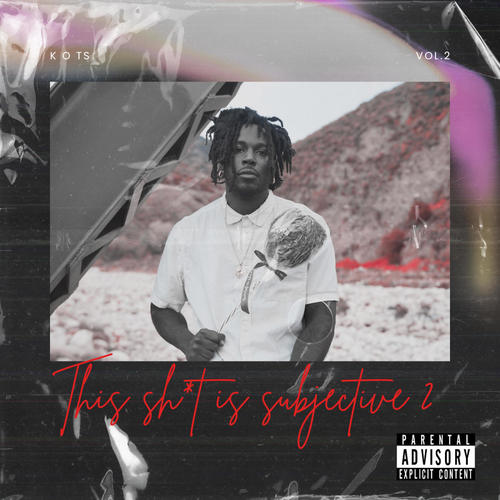 This **** is subjective 2 (Explicit)