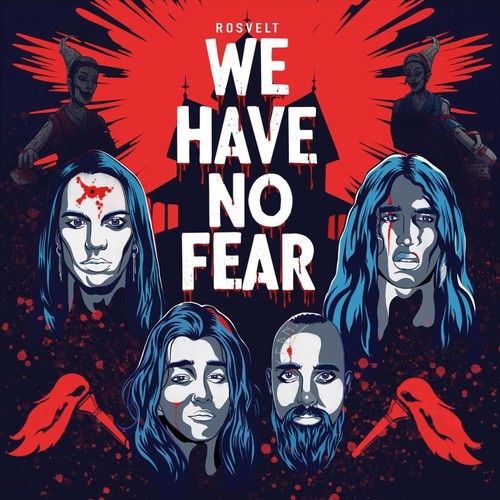 We Have No Fear (Explicit)