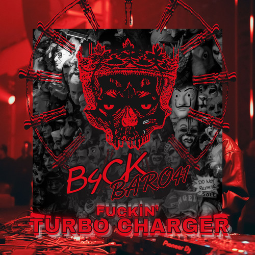 ****in' turbo Charger (Explicit)