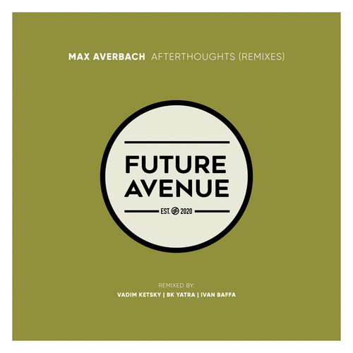 Afterthoughts (Remixes)