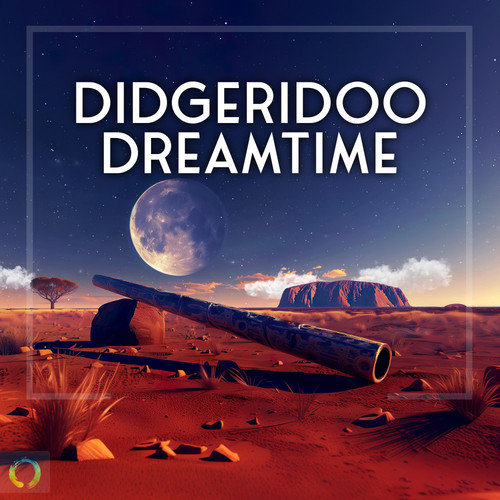 Didgeridoo Dreamtime 174Hz
