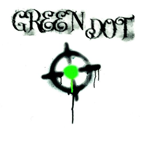 GREEN DOT (Explicit)
