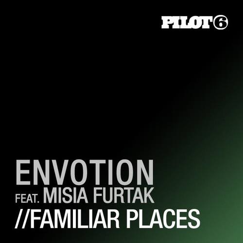 Familiar Places