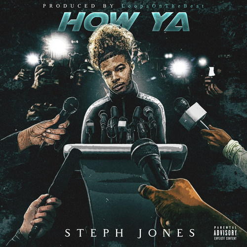 How Ya (Explicit)