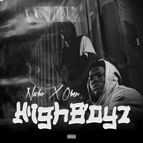 HIGHBOYZ (Explicit)