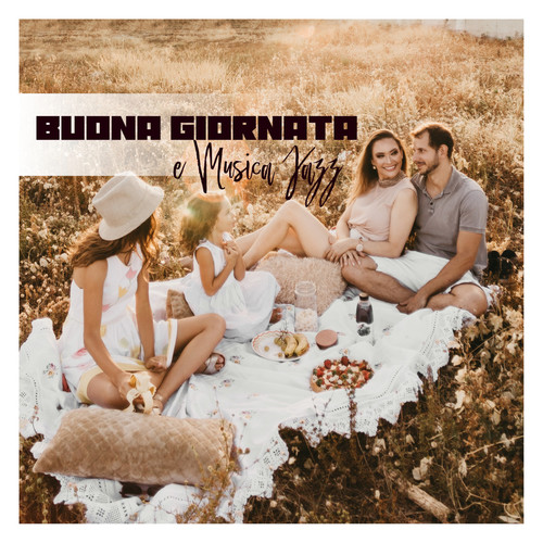 Buona Giornata e Musica Jazz: Tromba, Sassofono e Pianoforte, Deliziosa Colazione, Famiglia, Atteggiamento Positivo, Tempo del Pasto, Musica Rilassante