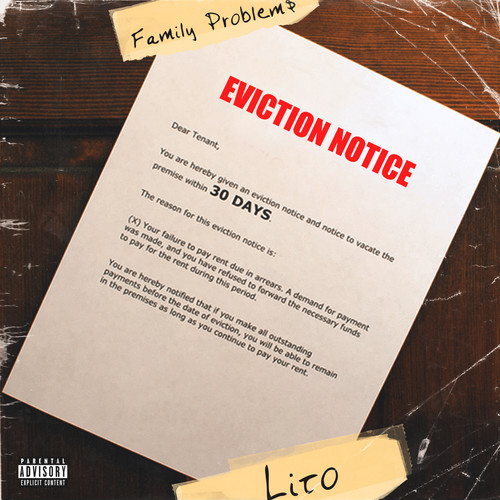 Family Problem$