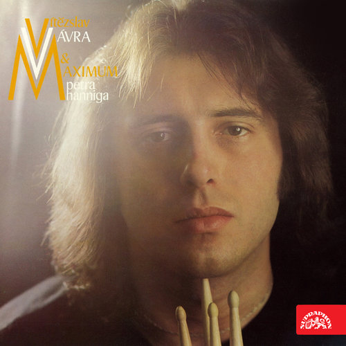 Vítezslav Vávra a Maximum Petra Haniga