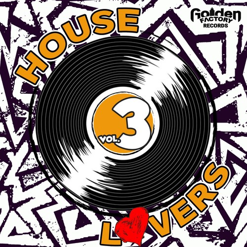 House Lovers, Vol. 3