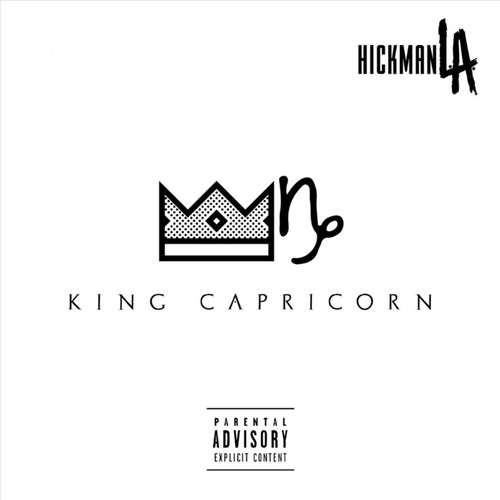 King Capricorn (Explicit)