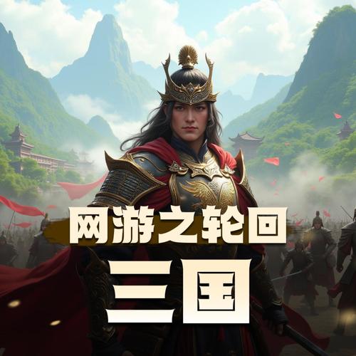 网游之轮回三国