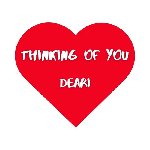Thinking Of You