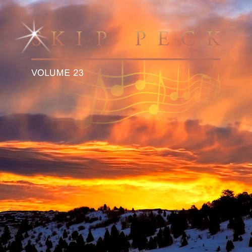 Skip Peck, Vol. 23