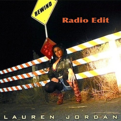 Rewind (Radio Edit)